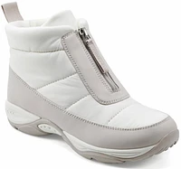 Edele2 - Gardenia Silver Grey WRP Nylon
