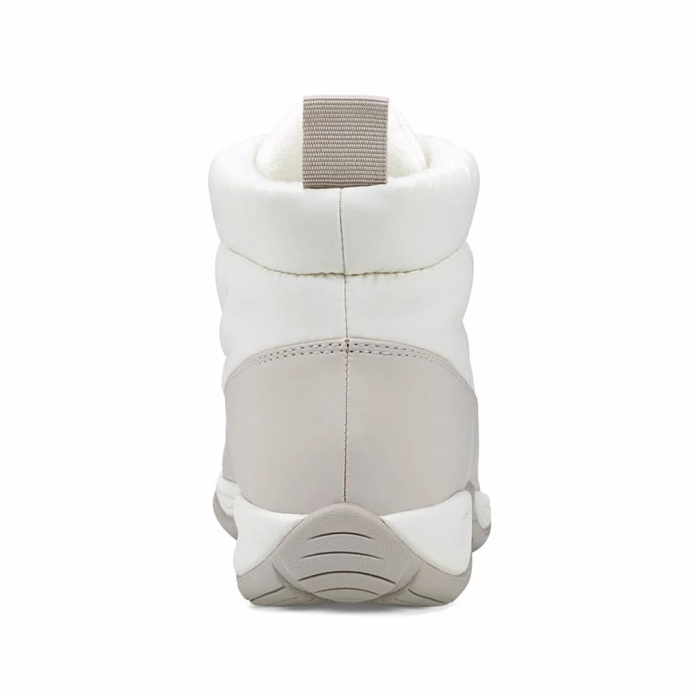Edele2 - Gardenia Silver Grey WRP Nylon