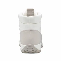 Edele2 - Gardenia Silver Grey WRP Nylon