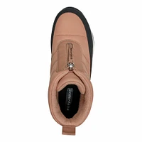 Edele8 - Winter Camel87088 Black Wide Nude