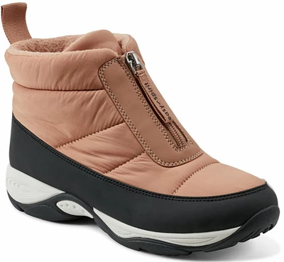 Edele8 - Winter Camel87088 Black Wide Nude