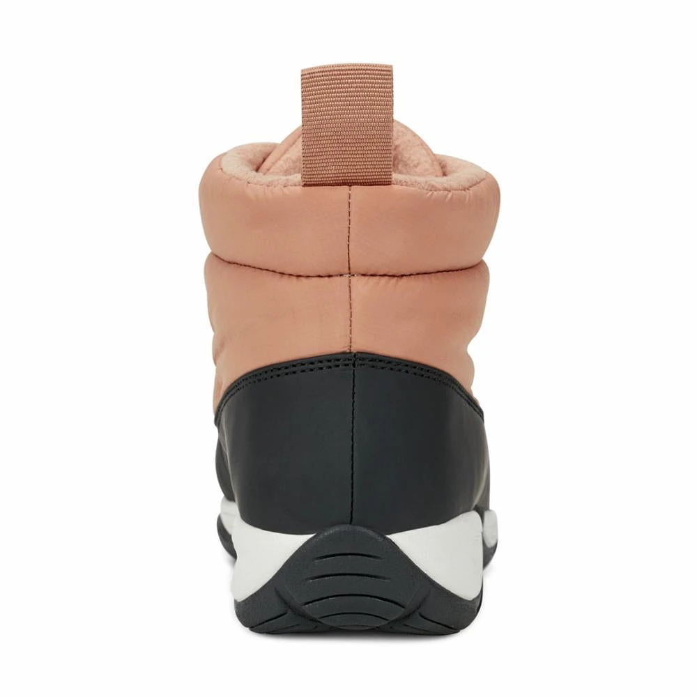 Edele8 - Winter Camel87088 Black Wide Nude