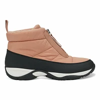 Edele8 - Winter Camel87088 Black Wide Nude