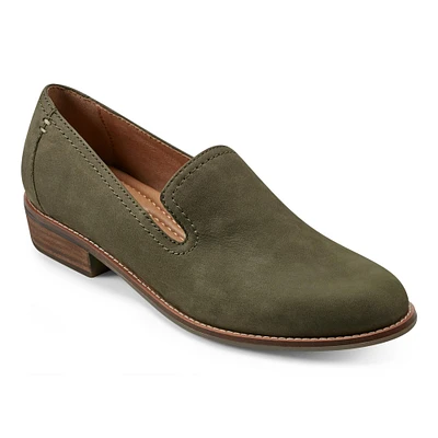 Edna-aster223-giacarta Leather (gr) Green