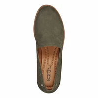 Edna-aster223-giacarta Leather (gr) Green