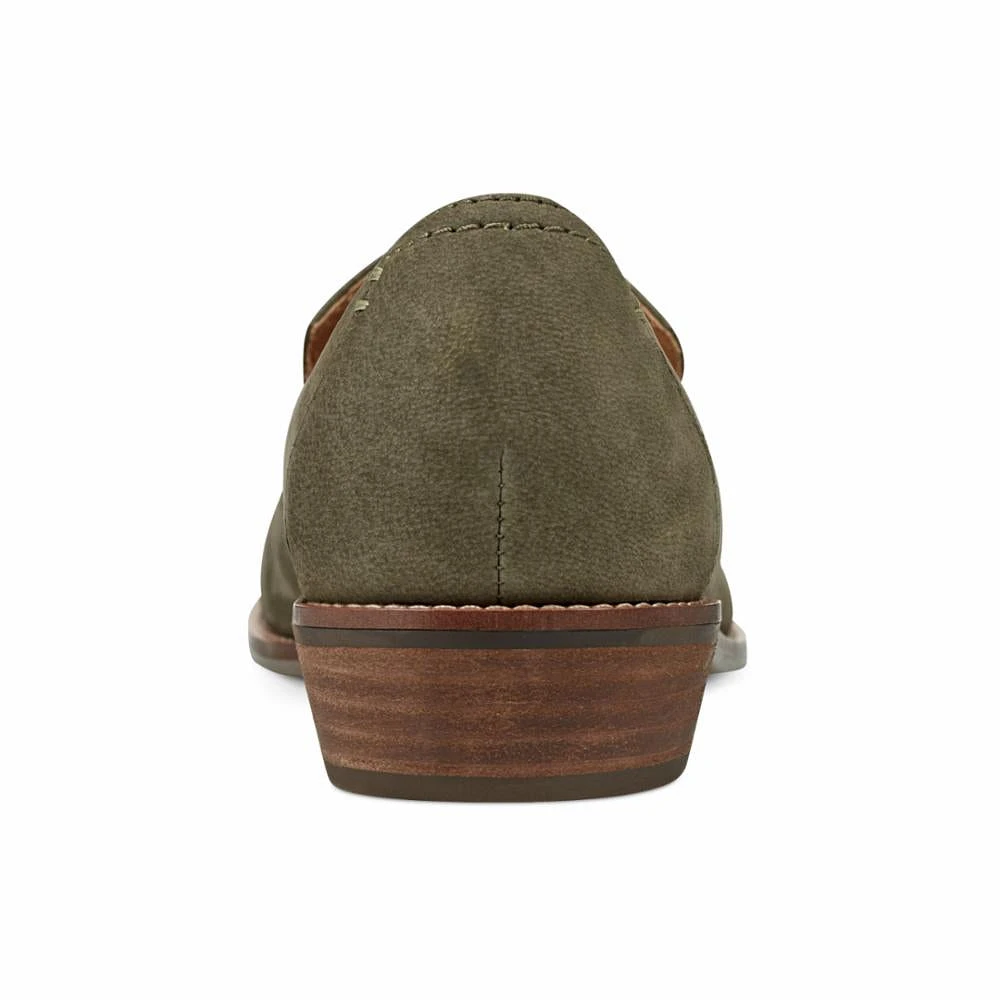 Edna-aster223-giacarta Leather (gr) Green