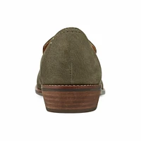 Edna-aster223-giacarta Leather (gr) Green
