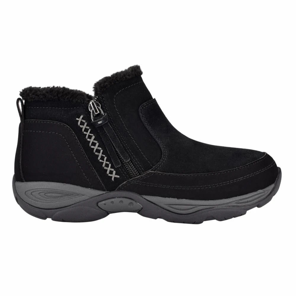 Epic - Black16 WR Roma Suede Black
