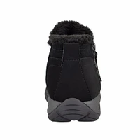 Epic - Black16 WR Roma Suede Black