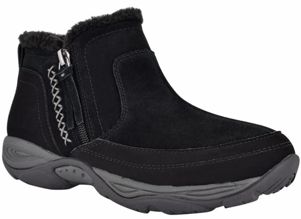 Epic - Black16 WR Roma Suede Black
