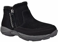 Epic - Black16 WR Roma Suede Black