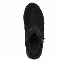 Epic - Black16 WR Roma Suede Black