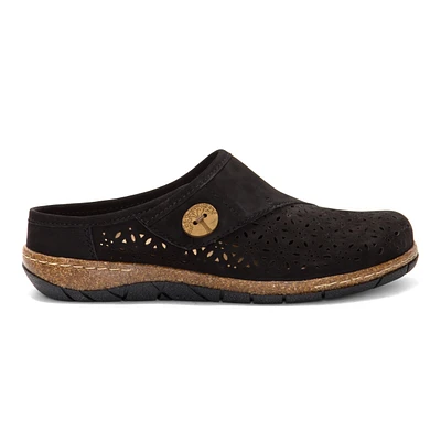 Erinn-black-ltnh Nubuck (gr) Black