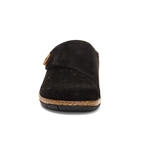 Erinn-black-ltnh Nubuck (gr) Black