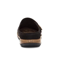 Erinn-black-ltnh Nubuck (gr) Black