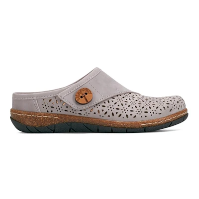 Erinn-dust-ltnh Nubuck (gr) Grey