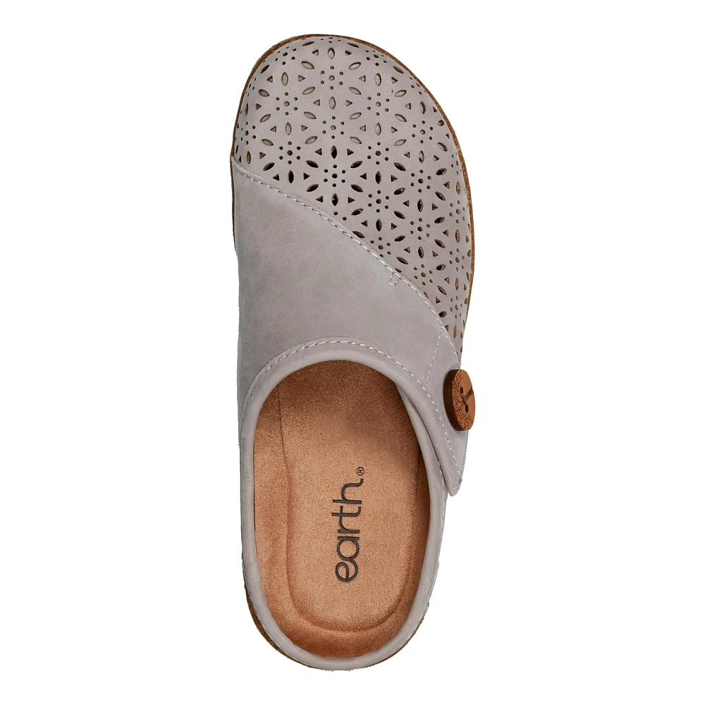 Erinn-dust-ltnh Nubuck (gr) Grey