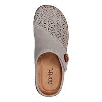 Erinn-dust-ltnh Nubuck (gr) Grey