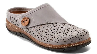 Erinn-dust-ltnh Nubuck (gr) Grey