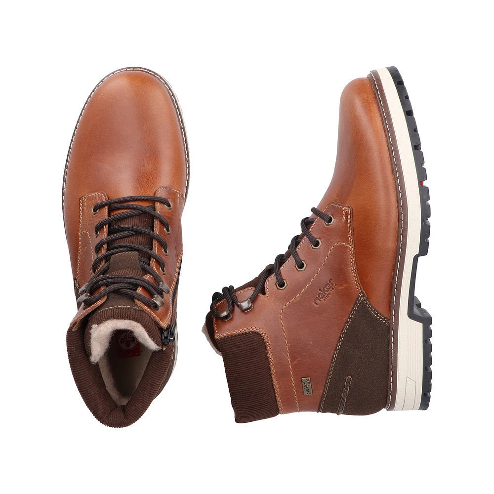 Amaretto Flip Grip Boot