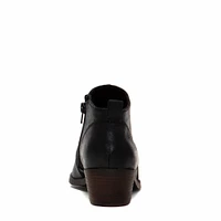 Faydren - Goat Buggi Black