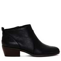 Faydren - Goat Buggi Black