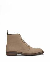 Ferko-truffle DK Brown - Toledo Sue We