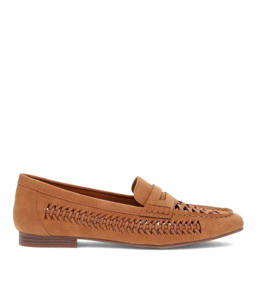 Florys-cognac - Nair Pu Brown