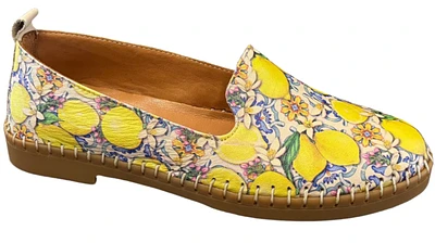 Frida 01 Lemon
