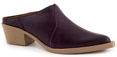Fredrik Purple