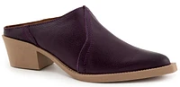 Fredrik Purple