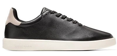 Crosscourt Laser Black