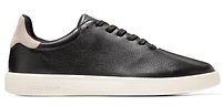Crosscourt Laser Black