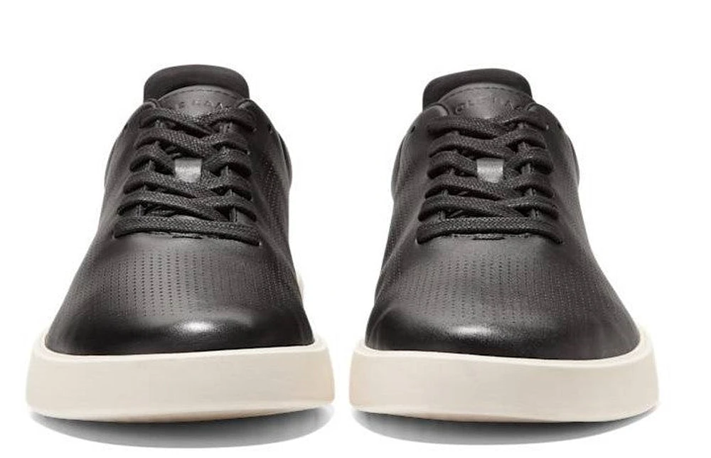 Crosscourt Laser Black
