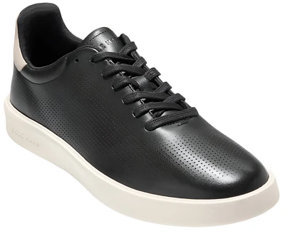 Crosscourt Laser Black