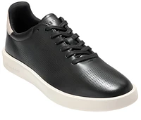 Crosscourt Laser Black
