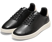 Crosscourt Laser Black