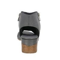 Gia 02 Dark Grey