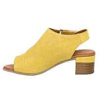 Gia 05 Yellow
