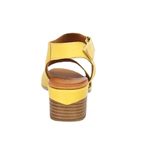 Gia 05 Yellow