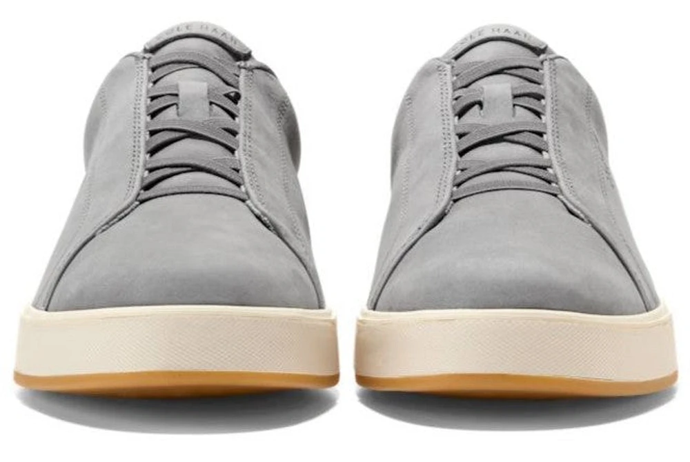 Luxe Slip On Sea Stone