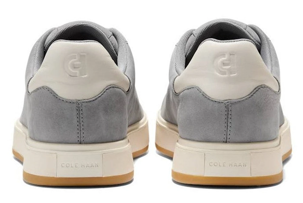 Luxe Slip On Sea Stone