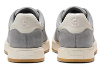 Luxe Slip On Sea Stone