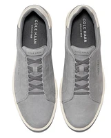 Luxe Slip On Sea Stone
