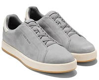 Luxe Slip On Sea Stone