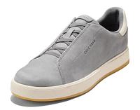 Luxe Slip On Sea Stone