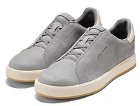 Luxe Slip On Sea Stone