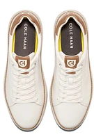 Grandpro Topspin Ivory