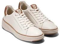 Grandpro Topspin Ivory