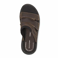Darwyn Slide Brown